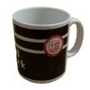 Ballyclare Comrades 2021/23 Away Shirt Mug - Image 2