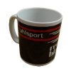 Ballyclare Comrades 2021/23 Away Shirt Mug - Image 3