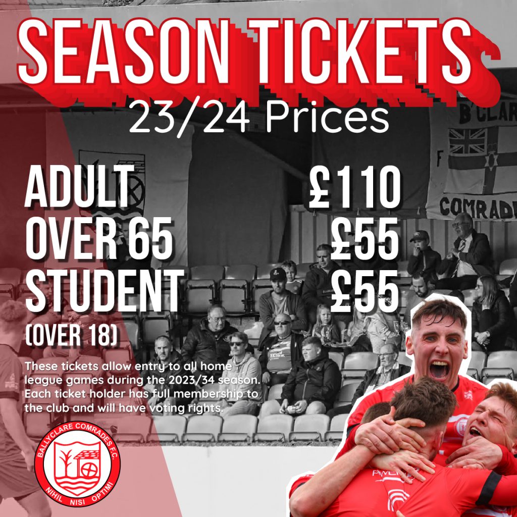 Season Ticket Rights