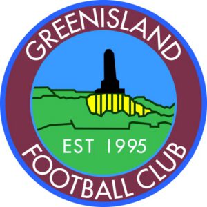 Greenisland