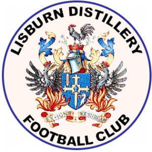 Lisburn Distillery