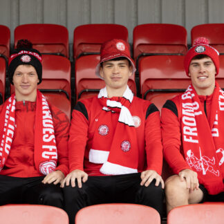 Hats & Scarves