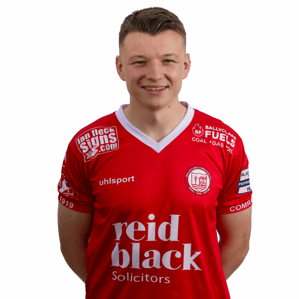 Nathan Best