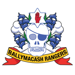 Ballymacash Rangers