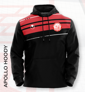 Apollo Hoodie