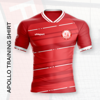 Apollo Training Shirt