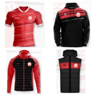 Training & Leisurewear