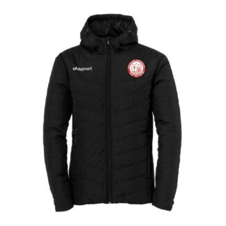 Essential Winter Padded Jacket