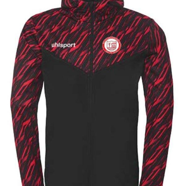 Progressive 28 Multi Hood Jacket