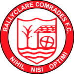 Ballyclare Comrades
