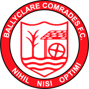 Ballyclare Comrades
