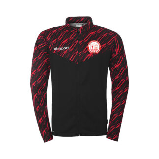 Progressive 28 Poly Jacket