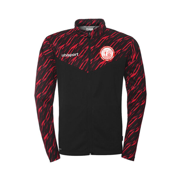 Progressive 28 Poly Jacket