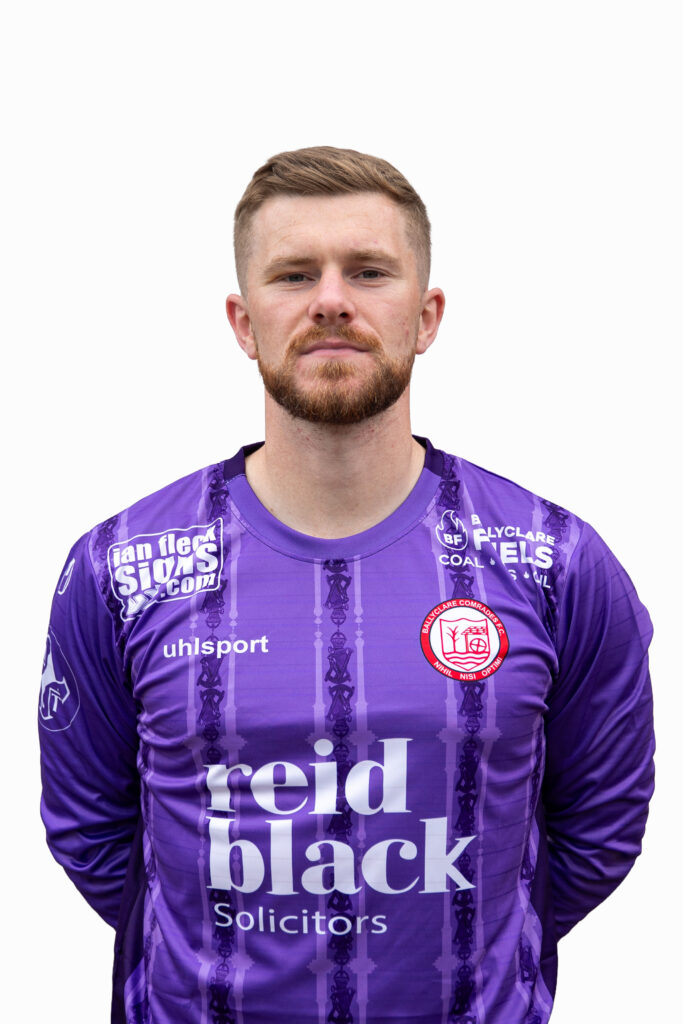 Lewis Deane
