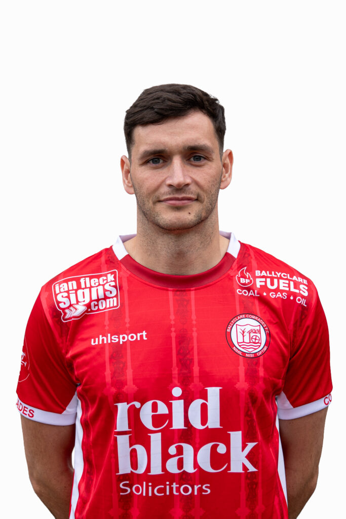 Stuart Hutchinson