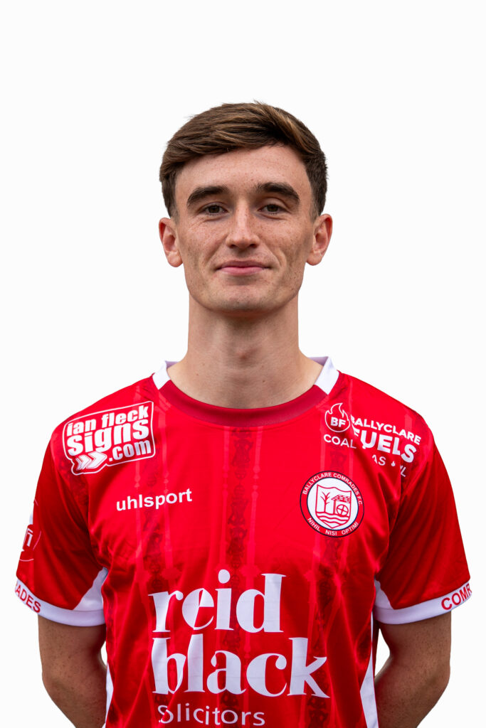 Lewis Mearns