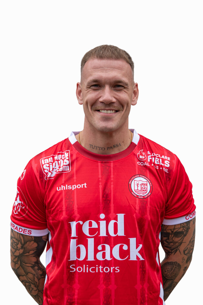 Elliot McKim