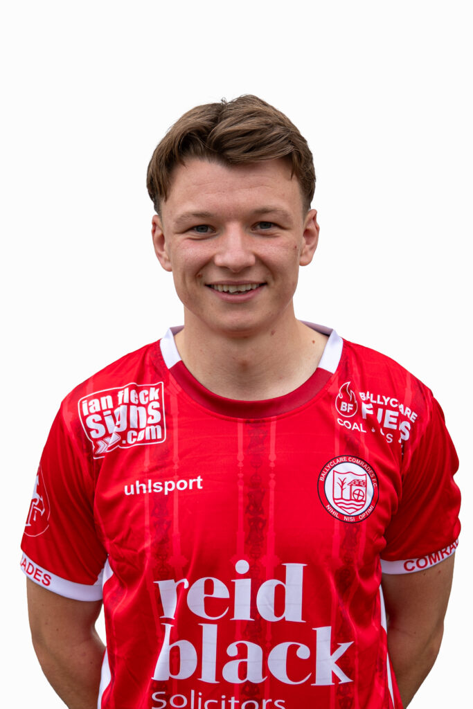 Nathan Best