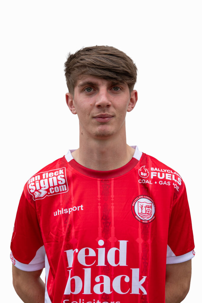 Callum Cowan