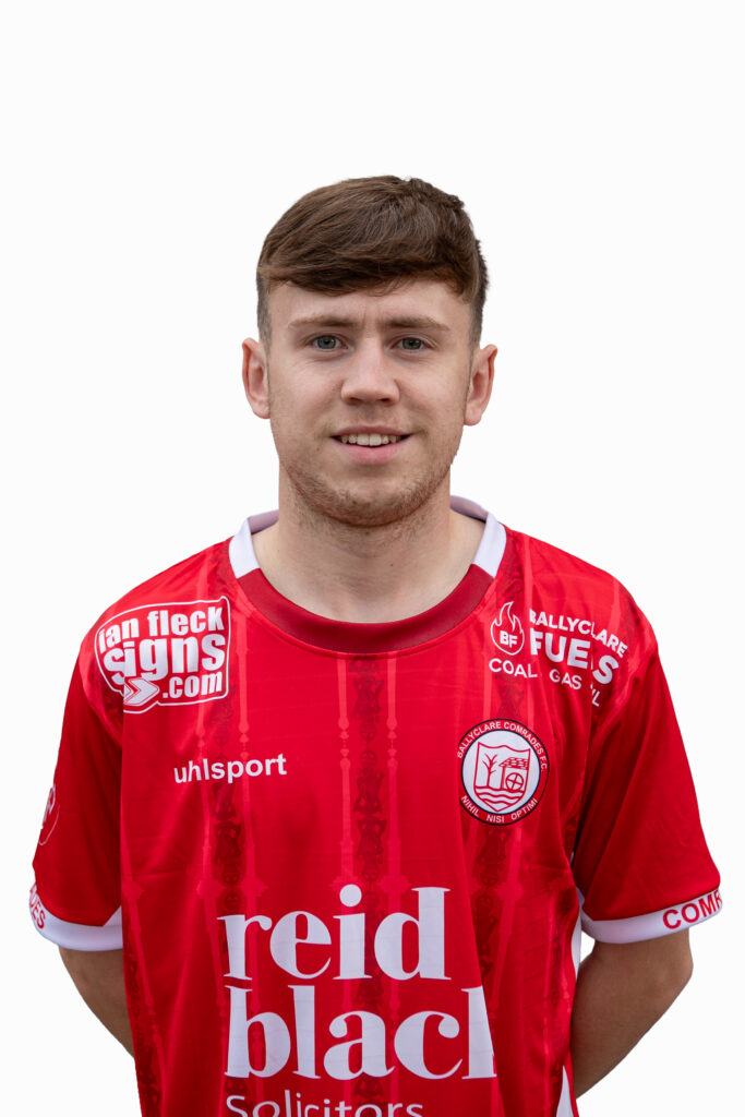 Ryan McMenemy