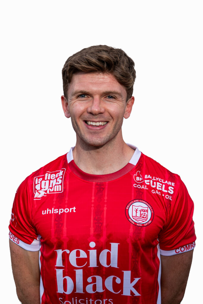 Dylan O’Kane
