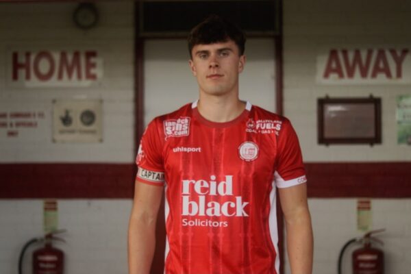 COMRADES LAUNCH NEW HOME KIT