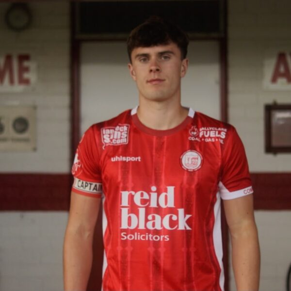 2026/28 Replica Shirts
