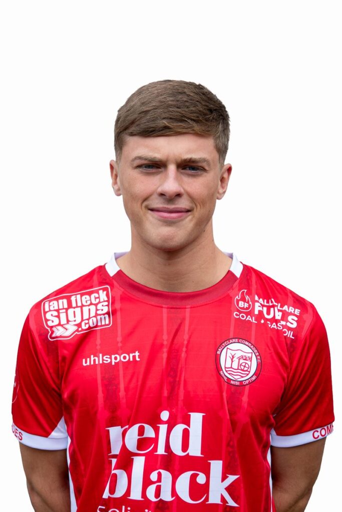David Taylor