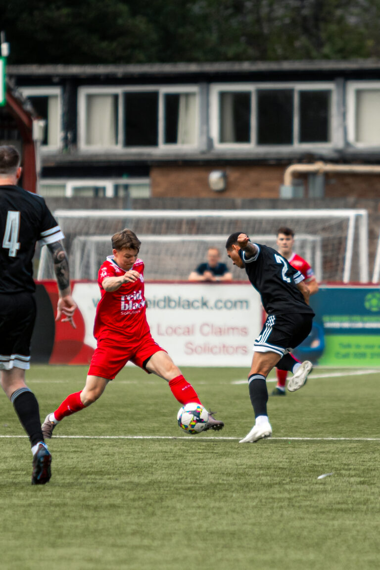 Clinical Carrick too much for Comrades