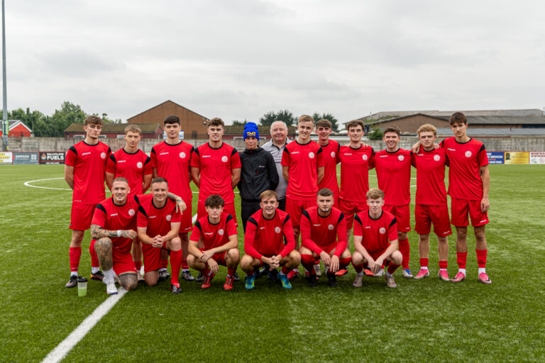 Comrades triumph in cup thriller
