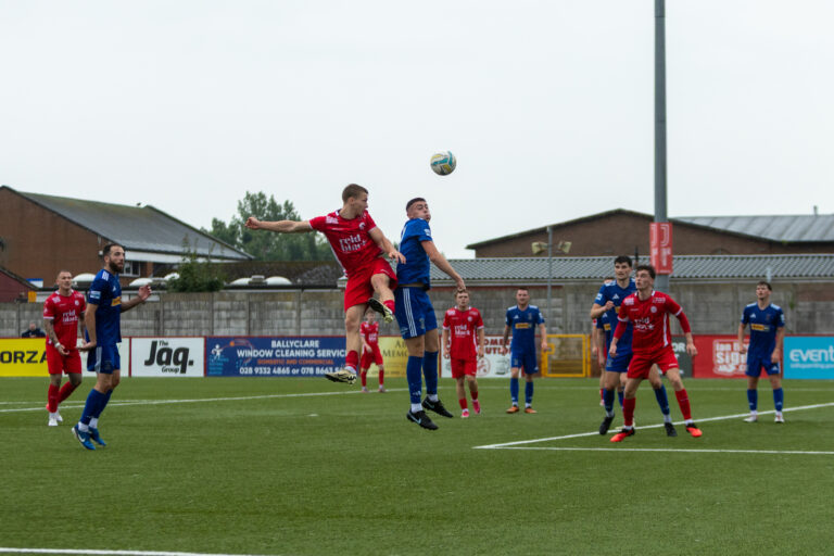 Comrades triumph in cup thriller
