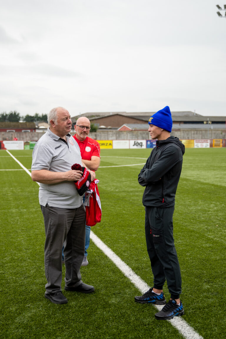 Comrades triumph in cup thriller