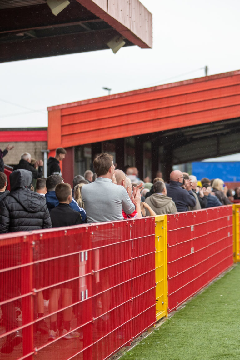 Comrades triumph in cup thriller