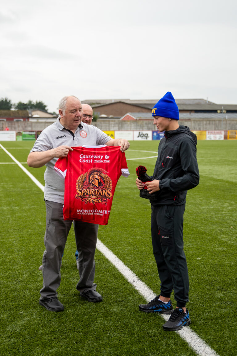 Comrades triumph in cup thriller