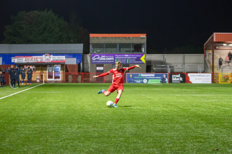 Comrades back to winning ways after seeing off Coagh