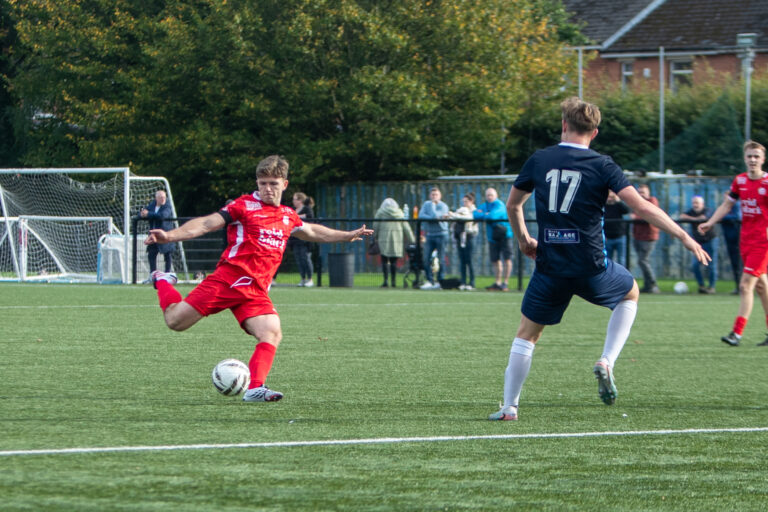 Comrades left disappointed after Rosario grab late winner