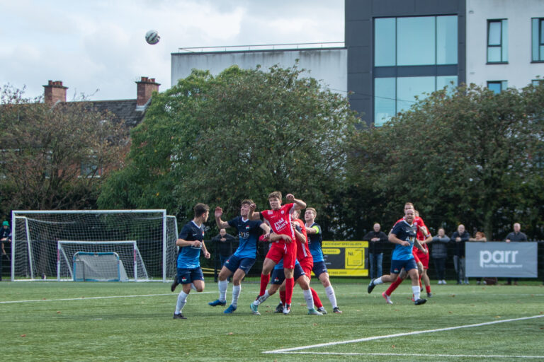 Comrades left disappointed after Rosario grab late winner