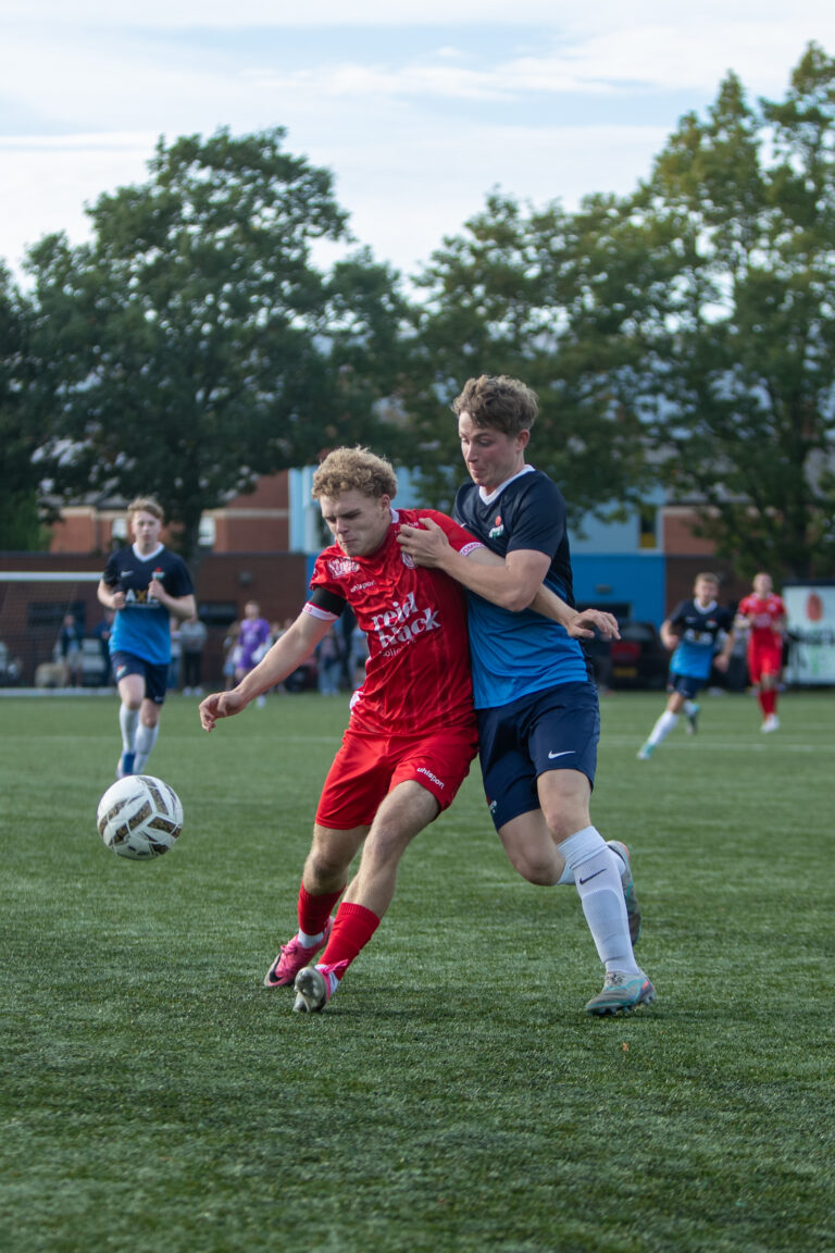 Comrades left disappointed after Rosario grab late winner