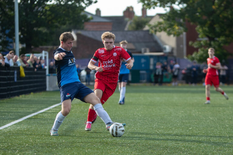 Comrades left disappointed after Rosario grab late winner