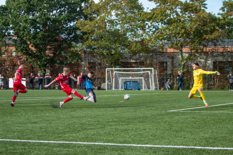 Comrades left disappointed after Rosario grab late winner