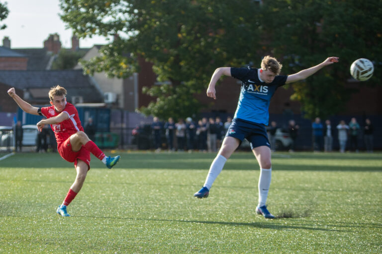 Comrades left disappointed after Rosario grab late winner