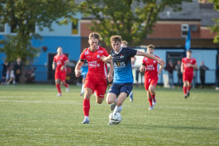 Comrades left disappointed after Rosario grab late winner